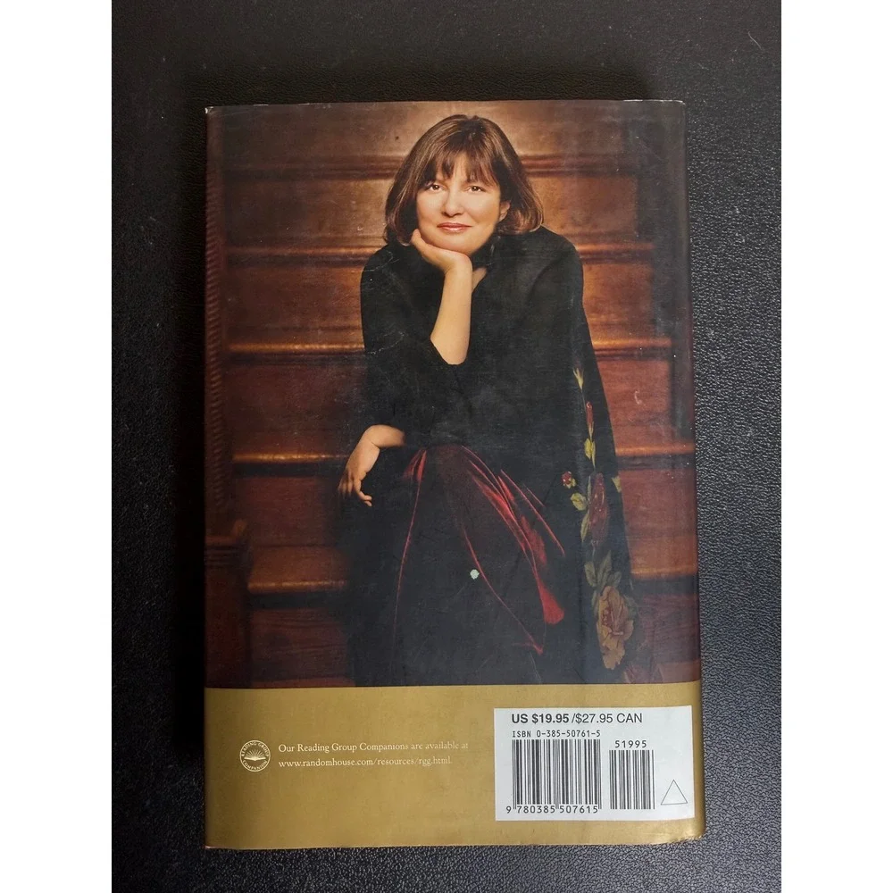 Blackbird House Alice Hoffman First Edition Hardcover Fiction Cape‎ Cod 2004